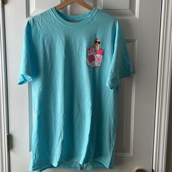 Simply southern tee size large - Picture 5 of 8